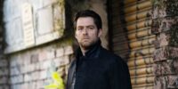 Richard Rankin as Rebus