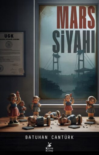 Mars Siyahı