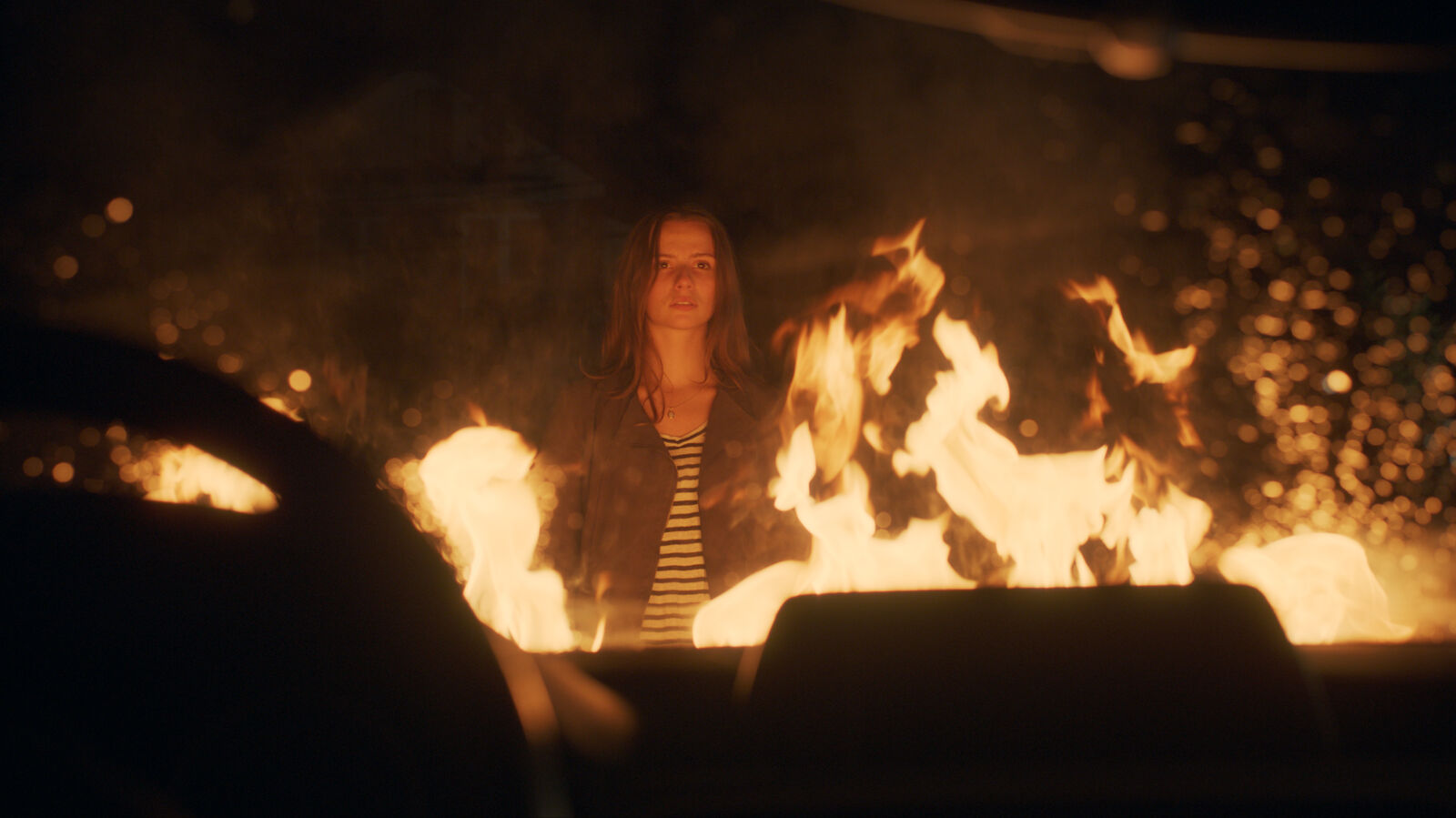 Beta Films Expands CEE Slate with Bosnian Mystery Drama 'Komar'