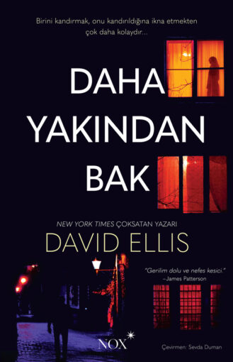 david ellis