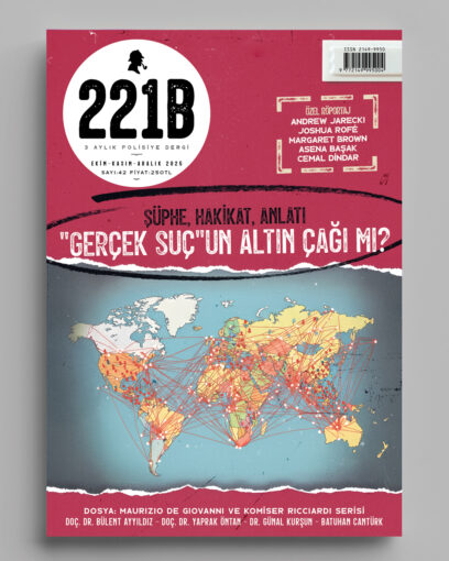 221B 42. Sayı