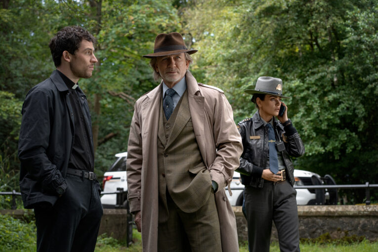 polisiye seyir rehberi