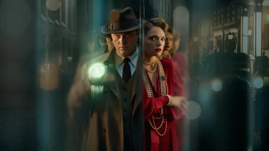 haftalık polisiye rehberi