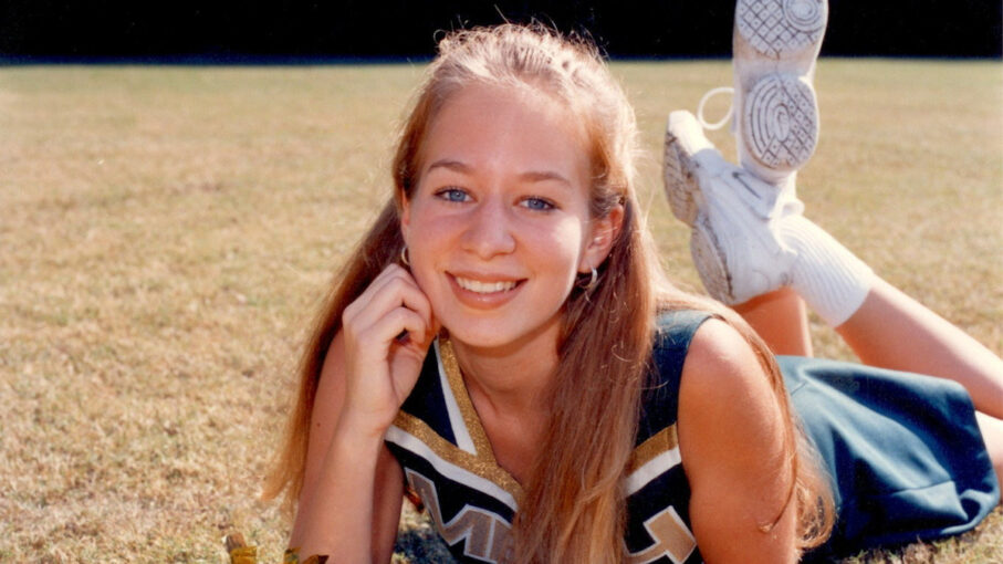 Natalee Holloway