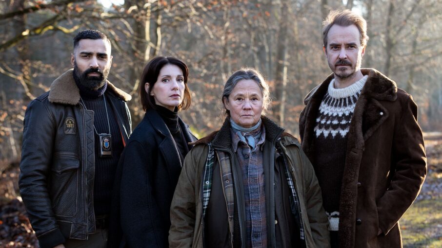 National Homicide Unit