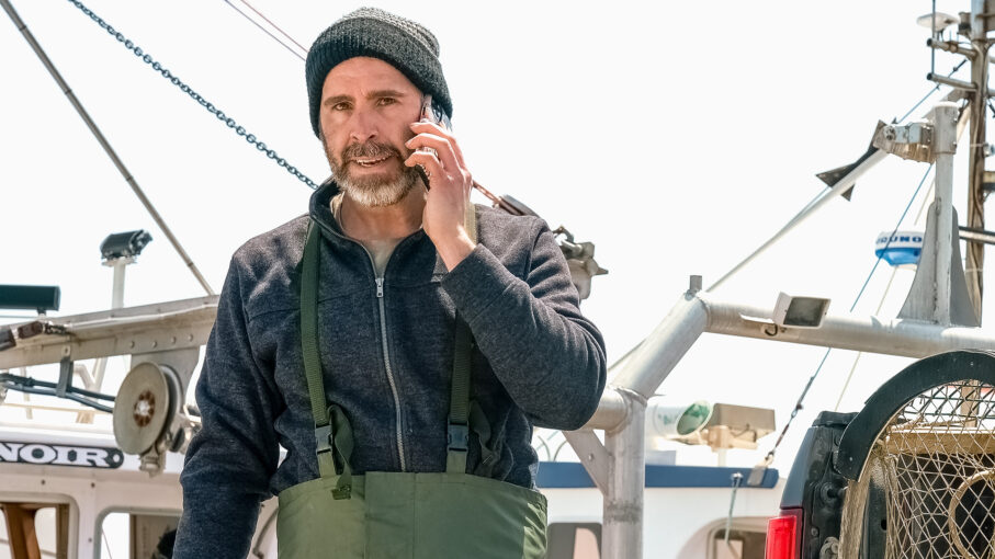 detective surprenant