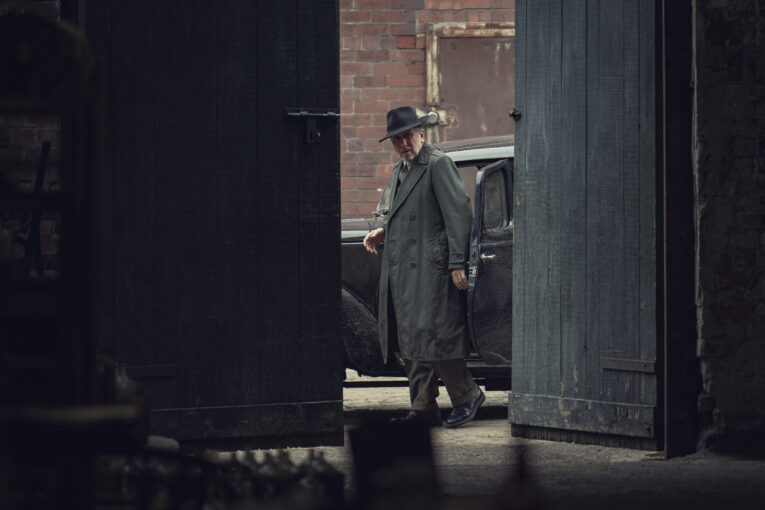 peaky blinders