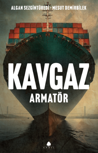 kavgaz armatör