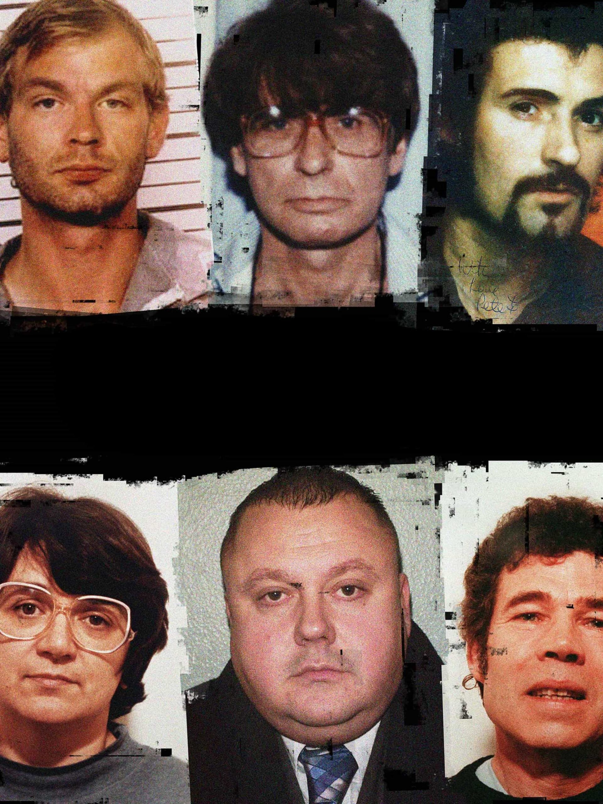 World’s Most Evil Killers