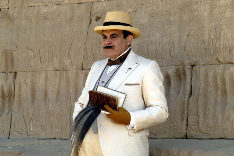 poirot