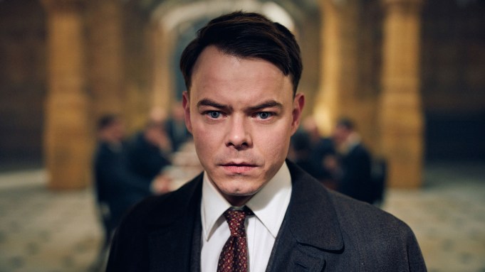 peaky blinders