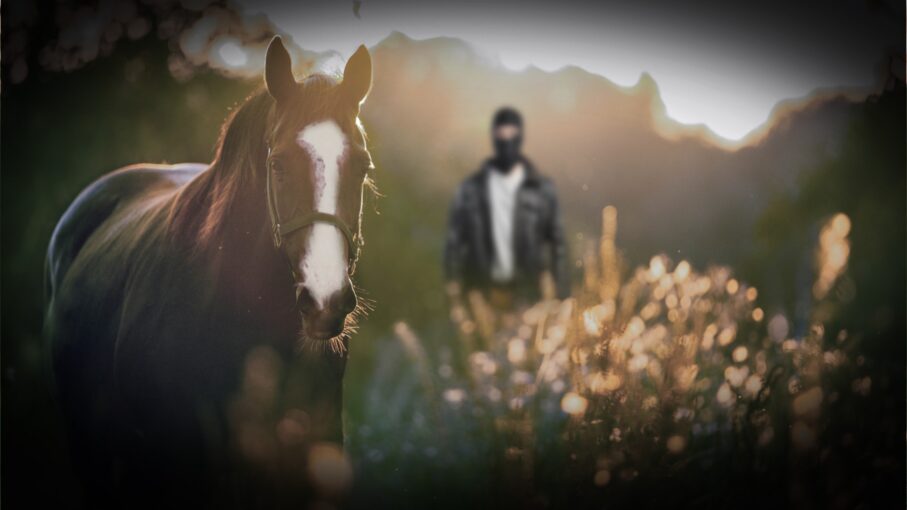 shergar