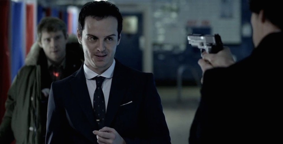 moriarty