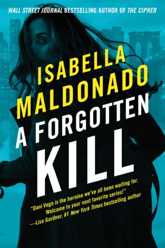 a forgotten kill