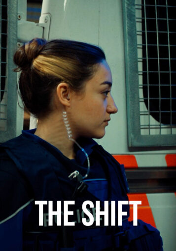 the shift