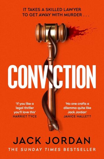 conviction