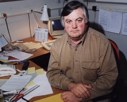 roger cook