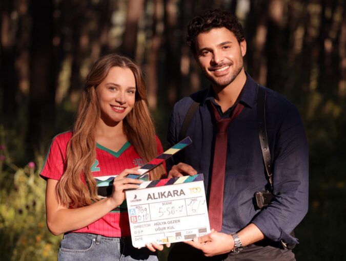 alıkara