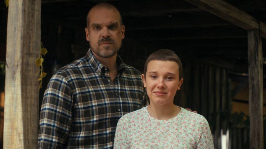 millie bobby brown