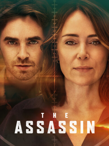 the assassin