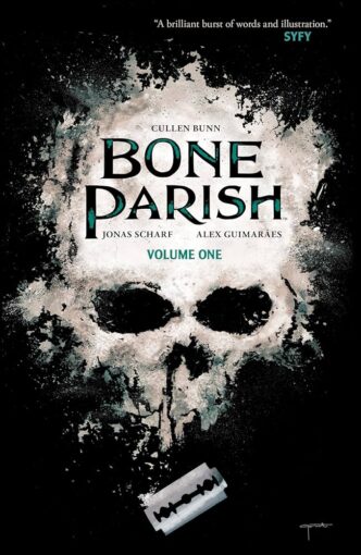 bone parish