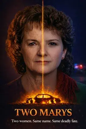 true crime