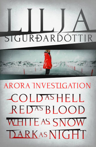 An Áróra Investigation