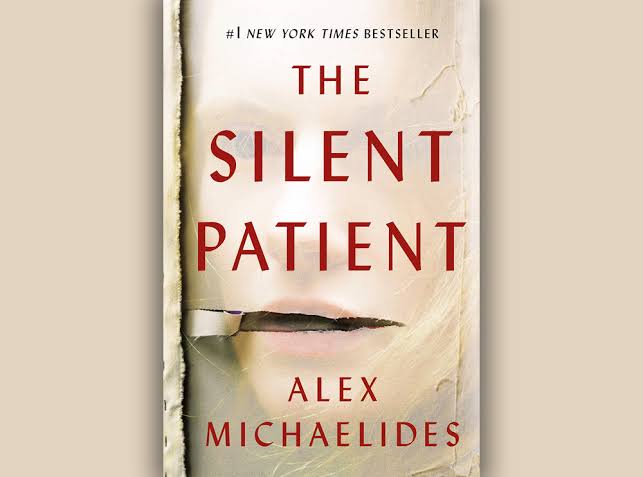 the silent patient