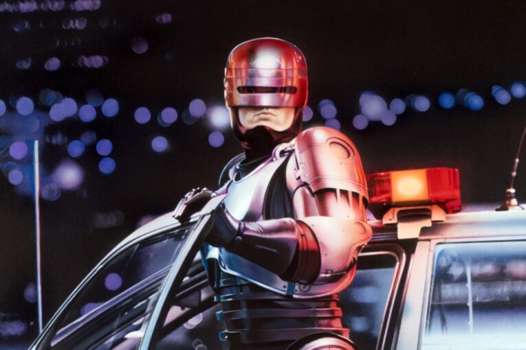 robocop