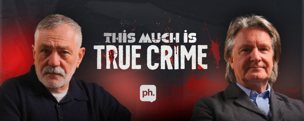 true crime