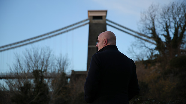 bodies on the bridge