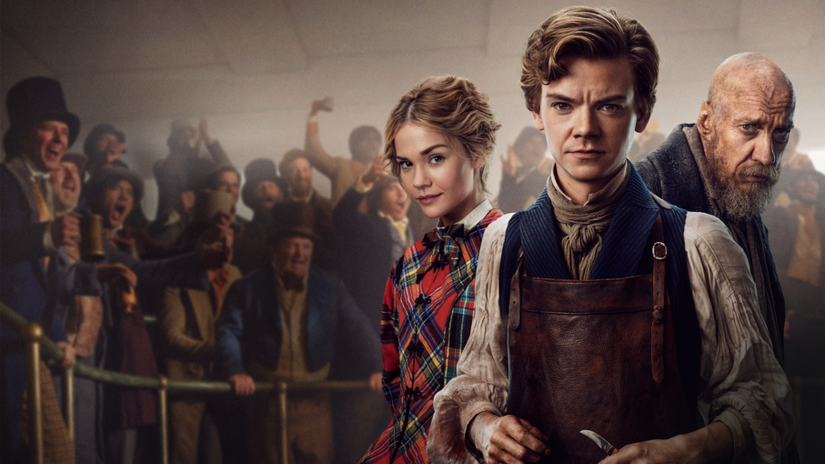 the artful dodger