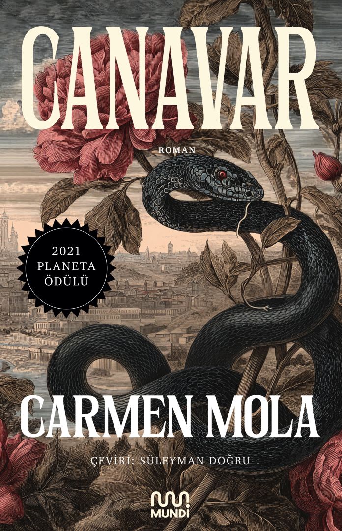 canavar