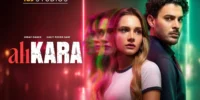 Miray Daner ve Halit Özgür Sarı’yı Buluşturan 'Alıkara'dan İlk Fragman Yayınlandı