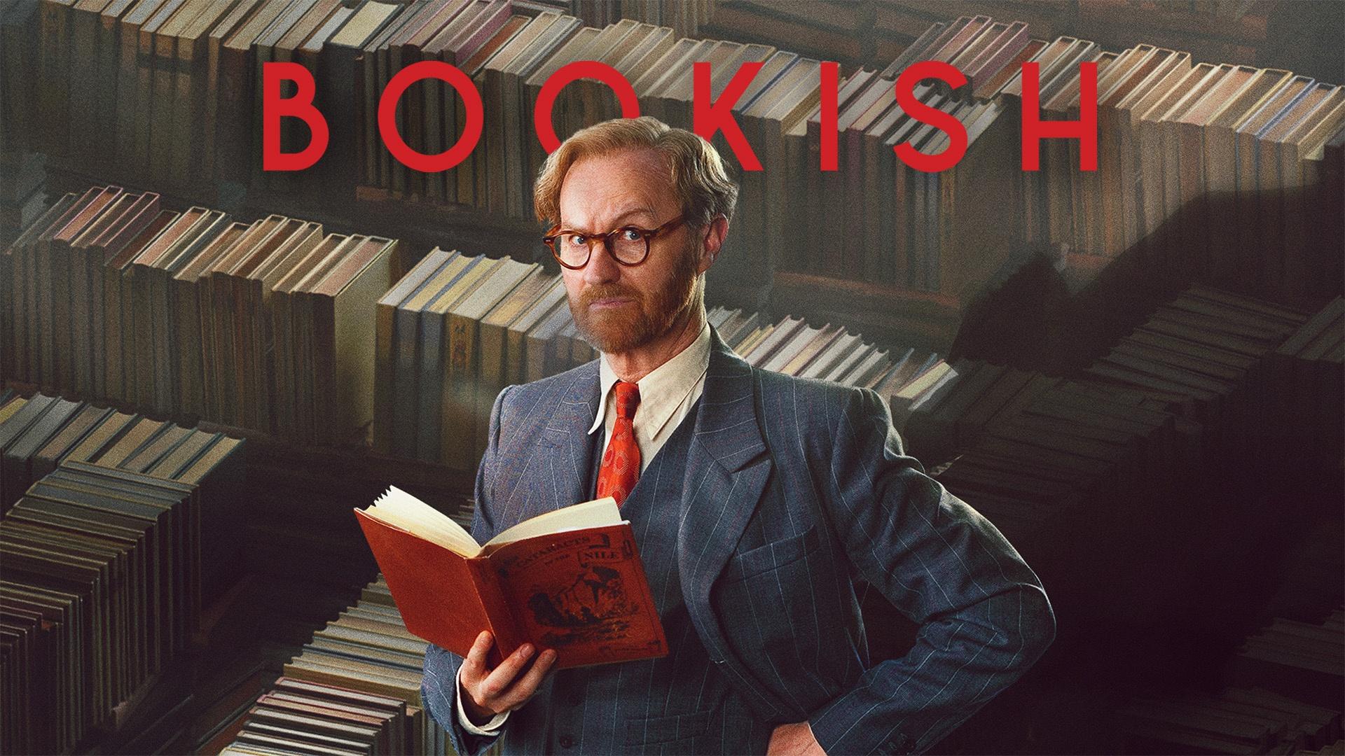Bookish'ten bir görüntü