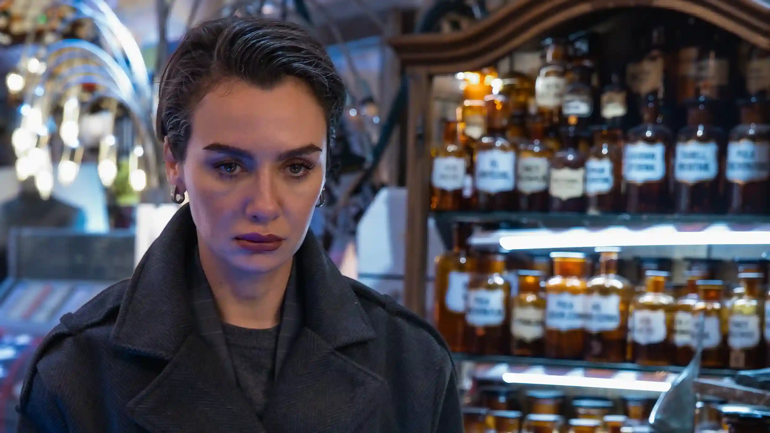 Netflix Releases the Official Trailer for 'Graveyard' Season 3