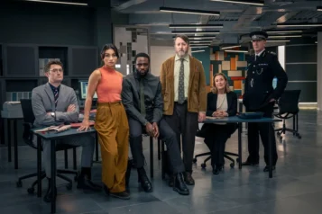 Ludwig ikinci sezon fragmanı yayınlandı