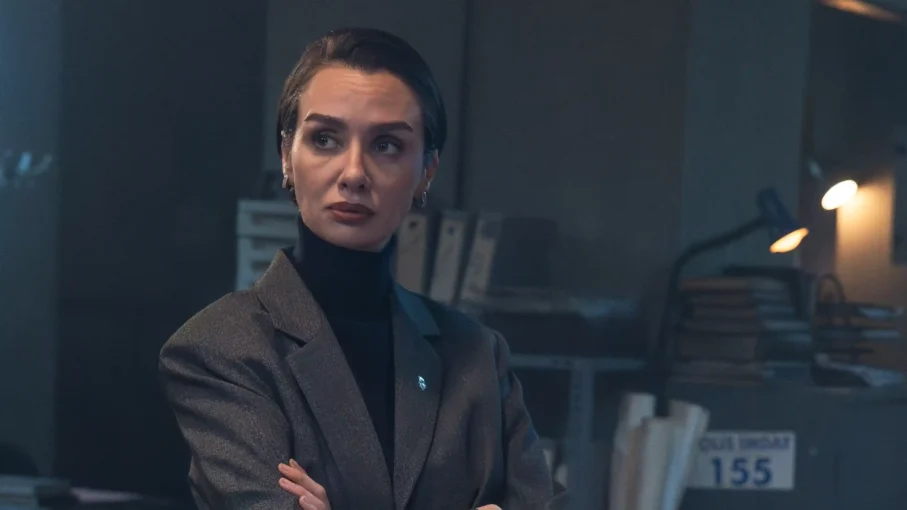 Netflix, 'Mezarlık'ın 3. Sezon Resmi Fragmanını Yayınladı