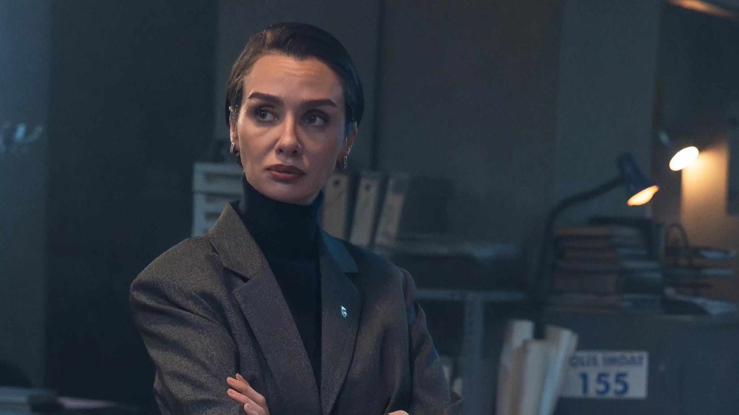 Netflix, 'Mezarlık'ın 3. Sezon Resmi Fragmanını Yayınladı