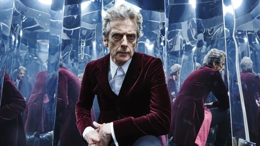 Only Murders in the Building adds Doctor Who star
