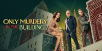 Only Murders in the Building'e Doctor Who'dan transfer
