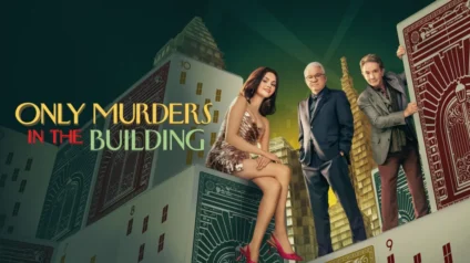 Only Murders in the Building'e Doctor Who'dan transfer