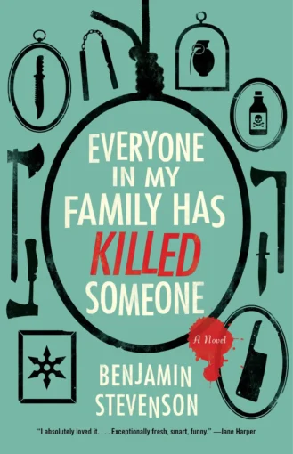 Penn Badgley, ‘Everyone in My Family Has Killed Someone’ Dizisinin Başrolünde