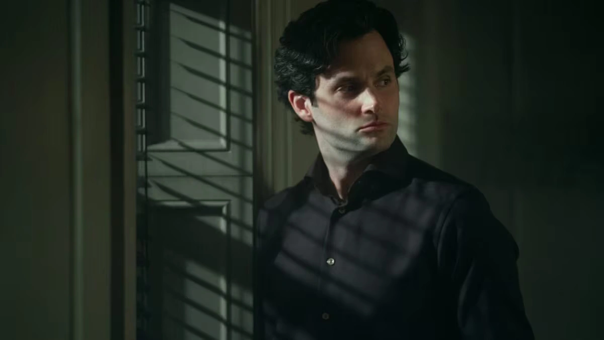 Penn Badgley, ‘Everyone in My Family Has Killed Someone’ Dizisinin Başrolünde