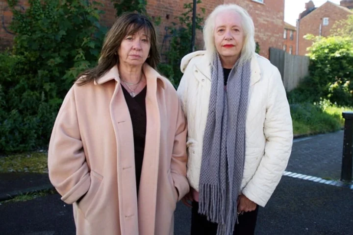 Surviving Fred and Rose West: Inside Cromwell Street belgeselinden bir kare