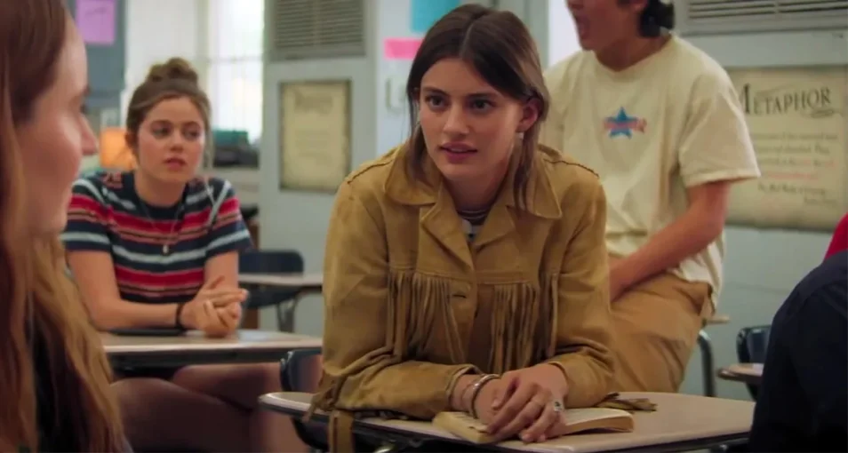 ‘PRƎPPY’: Kit Connor and Diana Silvers Join Janicza Bravo’s True-Crime Film