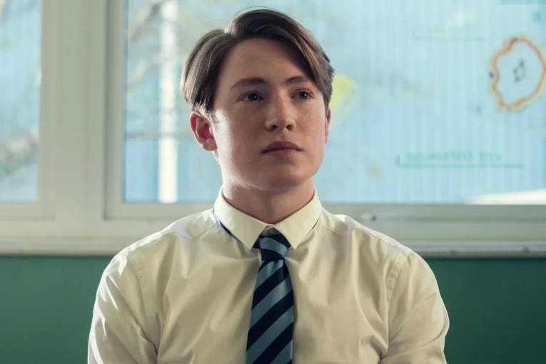 ‘PRƎPPY’: Kit Connor ve Diana Silvers, Janicza Bravo’nun Gerçek Suç Filminde Başrolde