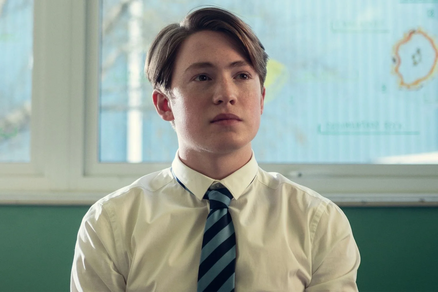 ‘PRƎPPY’: Kit Connor ve Diana Silvers, Janicza Bravo’nun Gerçek Suç Filminde Başrolde