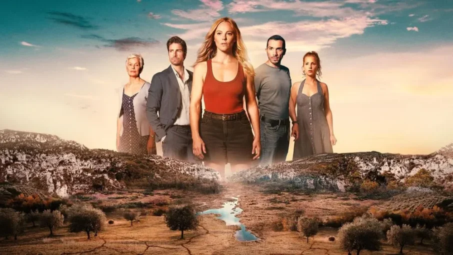 ‘Blue Gold’ and ‘An Artful Imbroglio’: APC Secures International Deals