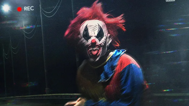 Lightbox Explores 2016’s Clown Panic in New Hulu Documentary